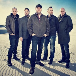 MercyMe: A Beautiful Dichotomy
